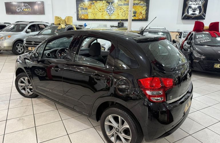 Citroën C3 1.5 Tendance 8v - Foto #6