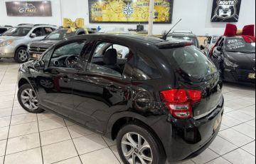 Citroën C3 1.5 Tendance 8v - Foto #6