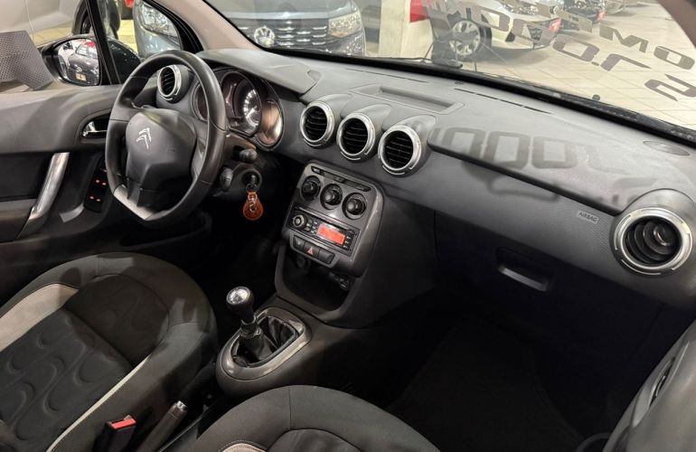 Citroën C3 1.5 Tendance 8v - Foto #7