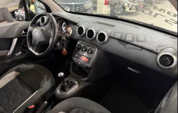 Citroën C3 1.5 Tendance 8v - Foto #7