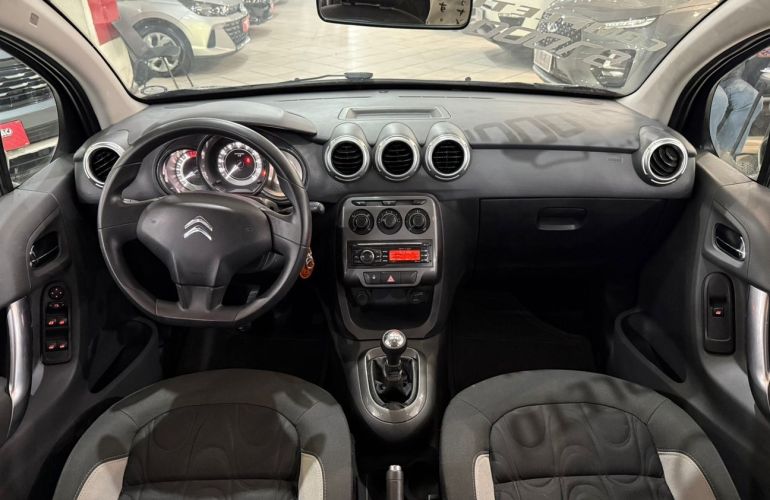 Citroën C3 1.5 Tendance 8v - Foto #8