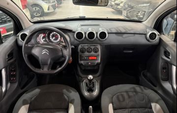Citroën C3 1.5 Tendance 8v - Foto #8
