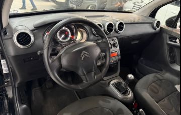 Citroën C3 1.5 Tendance 8v - Foto #9