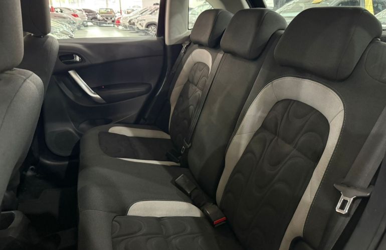 Citroën C3 1.5 Tendance 8v - Foto #10