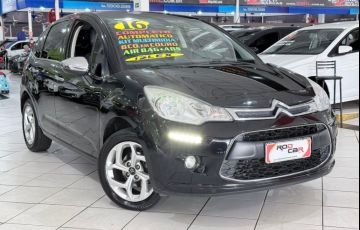 Citroën C3 1.6 Exclusive 16v