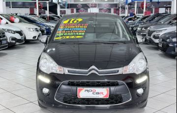 Citroën C3 1.6 Exclusive 16v - Foto #2
