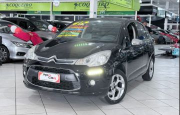 Citroën C3 1.6 Exclusive 16v - Foto #3