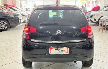 Citroën C3 1.6 Exclusive 16v - Foto #5