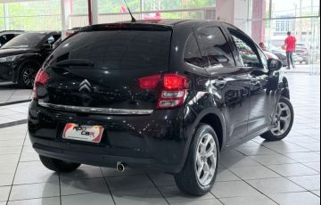 Citroën C3 1.6 Exclusive 16v - Foto #6