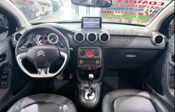 Citroën C3 1.6 Exclusive 16v - Foto #7