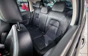 Citroën C3 1.6 Exclusive 16v - Foto #9