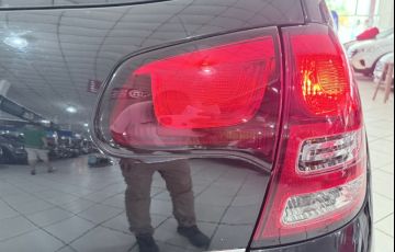 Citroën C3 1.6 Exclusive 16v - Foto #10