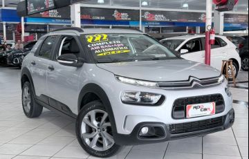 Citroën C4 Cactus 1.6 VTi 120 Feel E