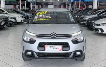 Citroën C4 Cactus 1.6 VTi 120 Feel E - Foto #2