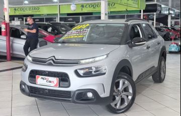 Citroën C4 Cactus 1.6 VTi 120 Feel E - Foto #3