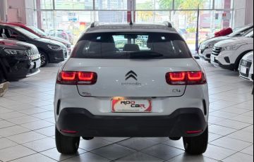 Citroën C4 Cactus 1.6 VTi 120 Feel E - Foto #5