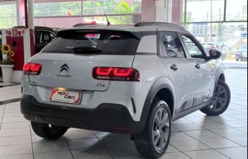 Citroën C4 Cactus 1.6 VTi 120 Feel E - Foto #6