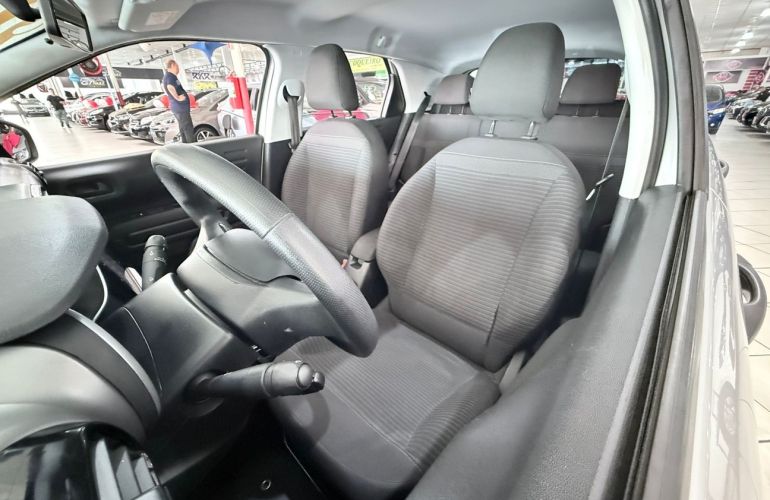 Citroën C4 Cactus 1.6 VTi 120 Feel E - Foto #7