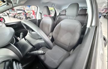 Citroën C4 Cactus 1.6 VTi 120 Feel E - Foto #7