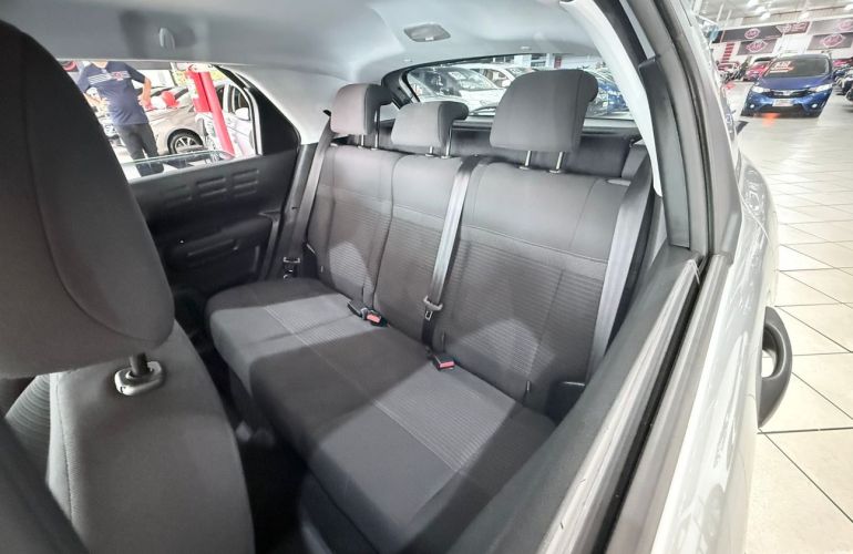 Citroën C4 Cactus 1.6 VTi 120 Feel E - Foto #8