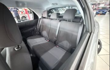 Citroën C4 Cactus 1.6 VTi 120 Feel E - Foto #8