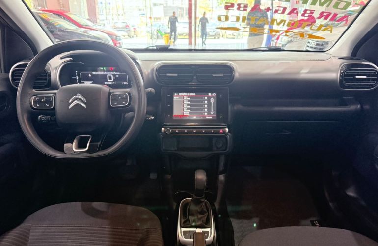 Citroën C4 Cactus 1.6 VTi 120 Feel E - Foto #9