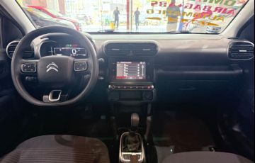 Citroën C4 Cactus 1.6 VTi 120 Feel E - Foto #9