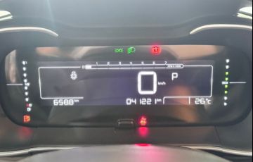 Citroën C4 Cactus 1.6 VTi 120 Feel E - Foto #10