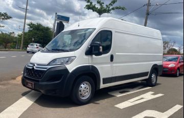 Citroën Jumper 2.0 Bluehdi L3h2 Furgão 13m