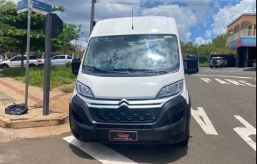 Citroën Jumper 2.0 Bluehdi L3h2 Furgão 13m - Foto #2