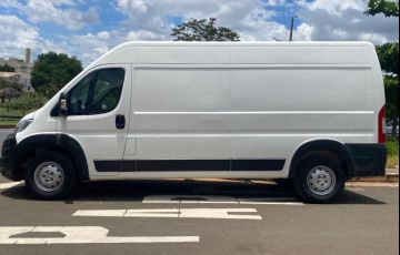 Citroën Jumper 2.0 Bluehdi L3h2 Furgão 13m - Foto #3