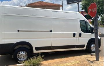 Citroën Jumper 2.0 Bluehdi L3h2 Furgão 13m - Foto #4