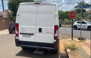 Citroën Jumper 2.0 Bluehdi L3h2 Furgão 13m - Foto #5
