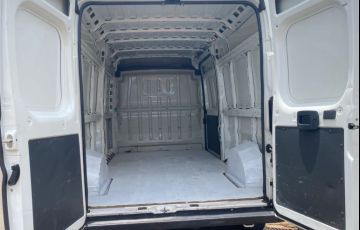 Citroën Jumper 2.0 Bluehdi L3h2 Furgão 13m - Foto #6