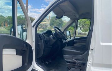 Citroën Jumper 2.0 Bluehdi L3h2 Furgão 13m - Foto #7