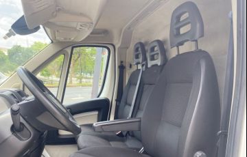 Citroën Jumper 2.0 Bluehdi L3h2 Furgão 13m - Foto #8