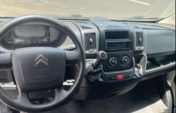 Citroën Jumper 2.0 Bluehdi L3h2 Furgão 13m - Foto #9