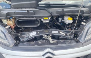 Citroën Jumper 2.0 Bluehdi L3h2 Furgão 13m - Foto #10