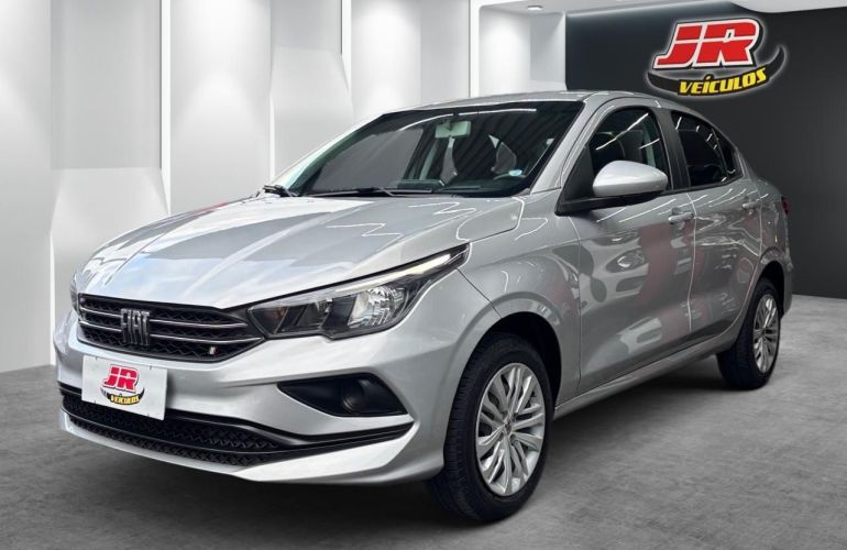 Fiat Cronos 1.0 Firefly Drive - Foto #1