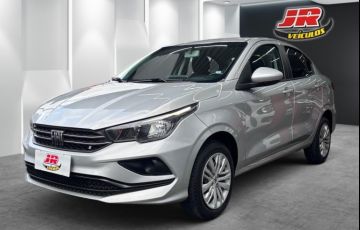 Fiat Cronos 1.0 Firefly Drive