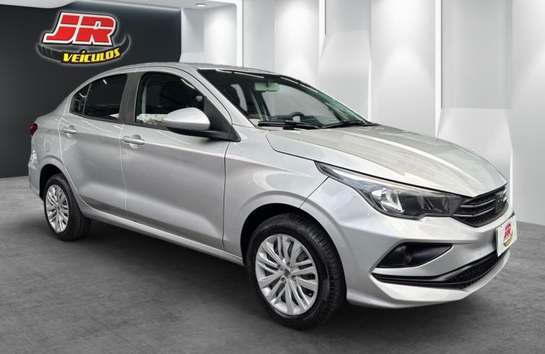 Fiat Cronos 1.0 Firefly Drive - Foto #2