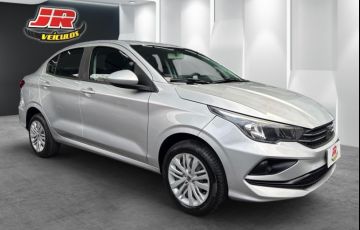 Fiat Cronos 1.0 Firefly Drive - Foto #2