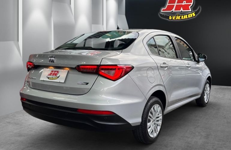 Fiat Cronos 1.0 Firefly Drive - Foto #3