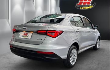 Fiat Cronos 1.0 Firefly Drive - Foto #3