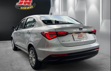 Fiat Cronos 1.0 Firefly Drive - Foto #4