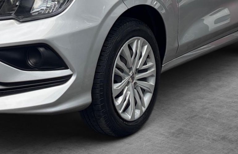 Fiat Cronos 1.0 Firefly Drive - Foto #6