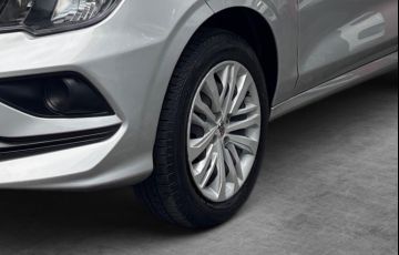 Fiat Cronos 1.0 Firefly Drive - Foto #6