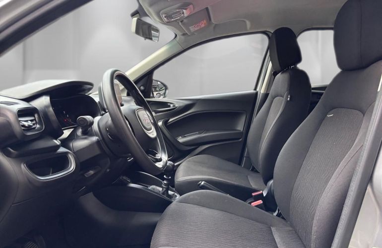 Fiat Cronos 1.0 Firefly Drive - Foto #7