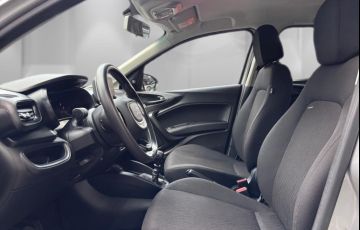 Fiat Cronos 1.0 Firefly Drive - Foto #7