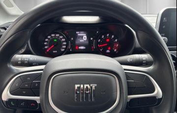 Fiat Cronos 1.0 Firefly Drive - Foto #8